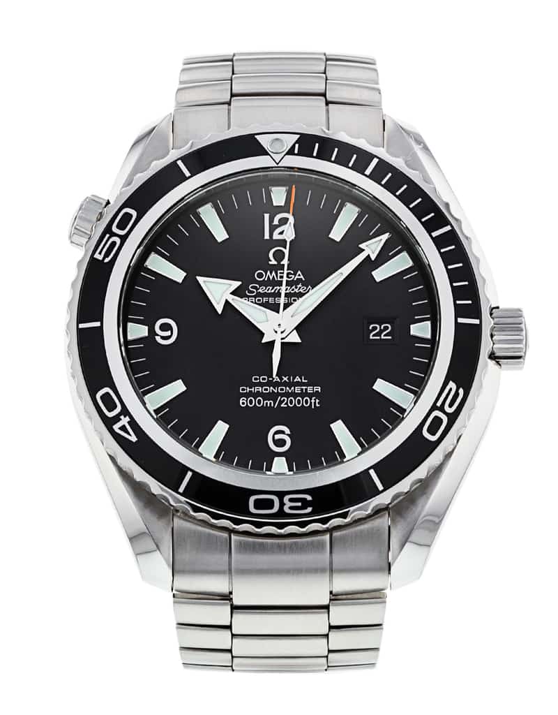 Omega Planet Ocean 2200.50.00 Omega Planet Ocean 2200.50.00